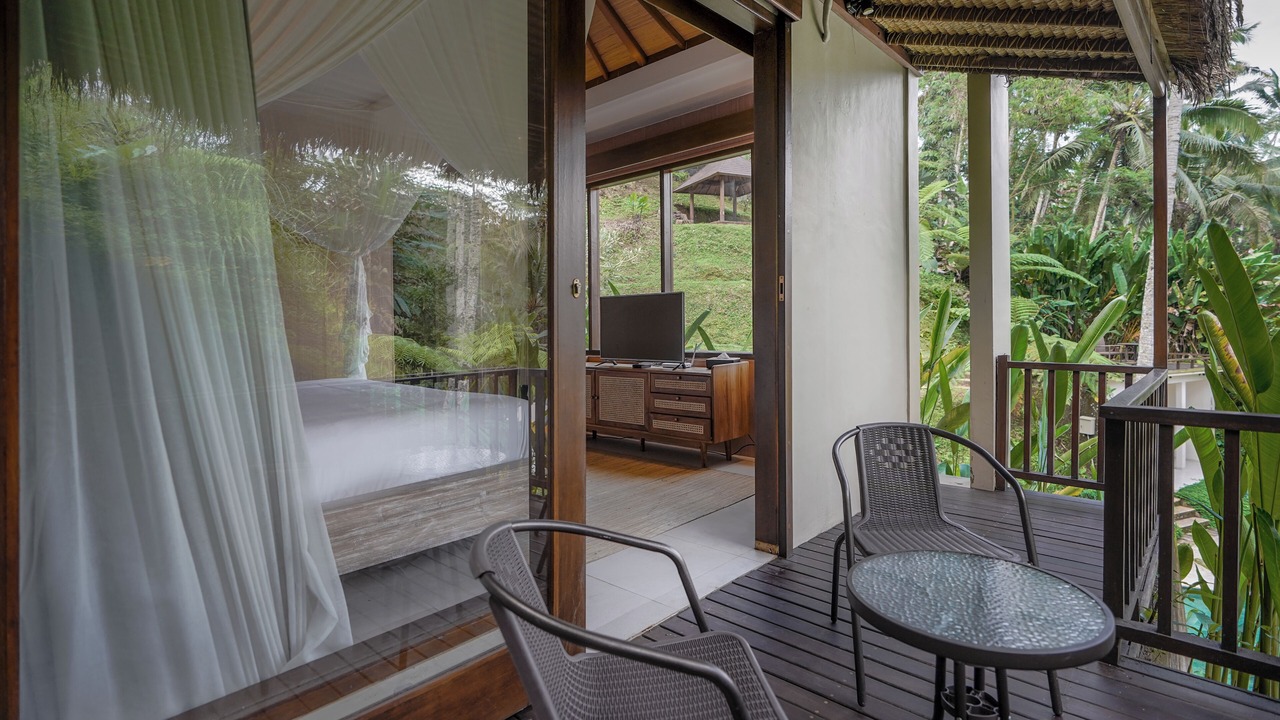 Photo of Patio Balcony in Keliki