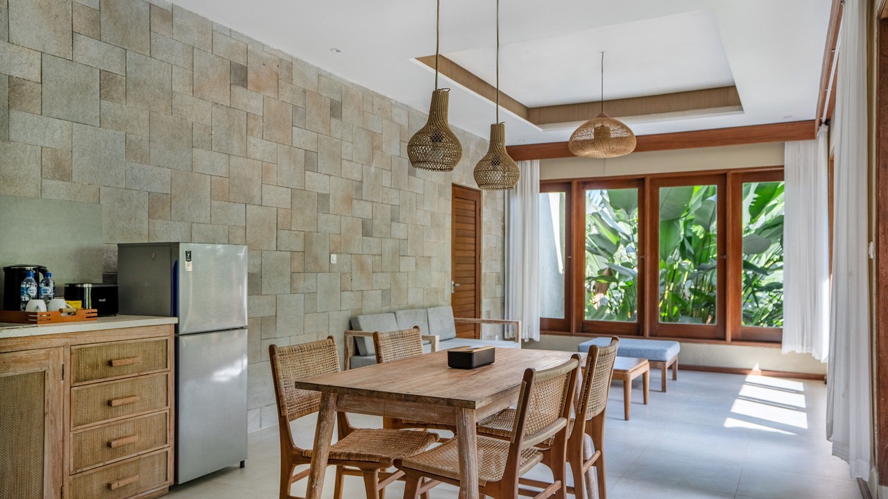 Photo of Kitchen in Keliki