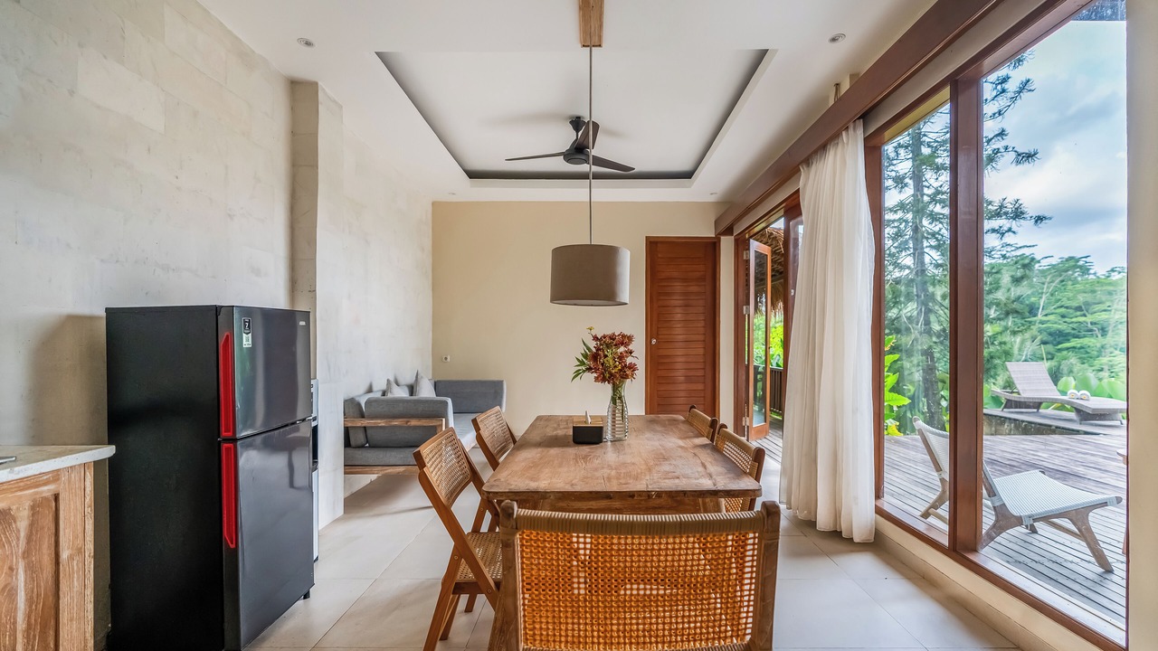 Photo of Kitchen in Keliki