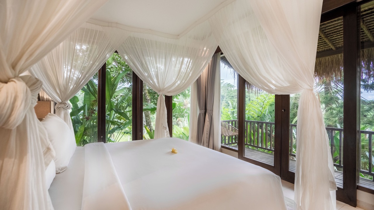 Photo of Bedroom in Keliki