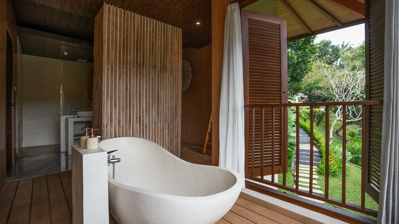 Photo of Bathroom in Keliki