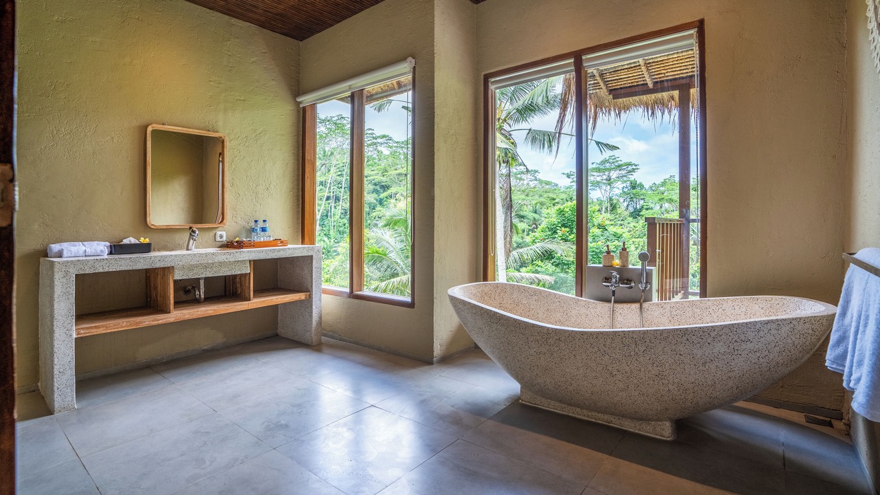 Photo of Bathroom in Keliki