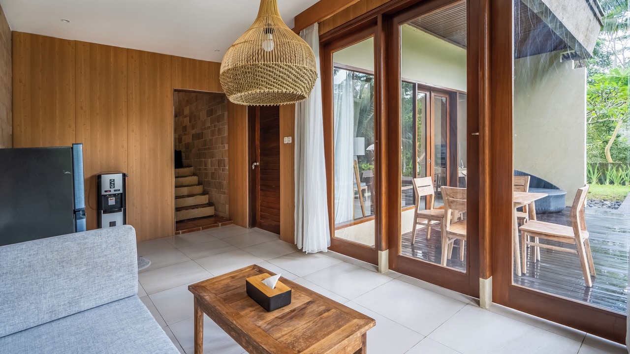 Photo of Livingroom in Keliki
