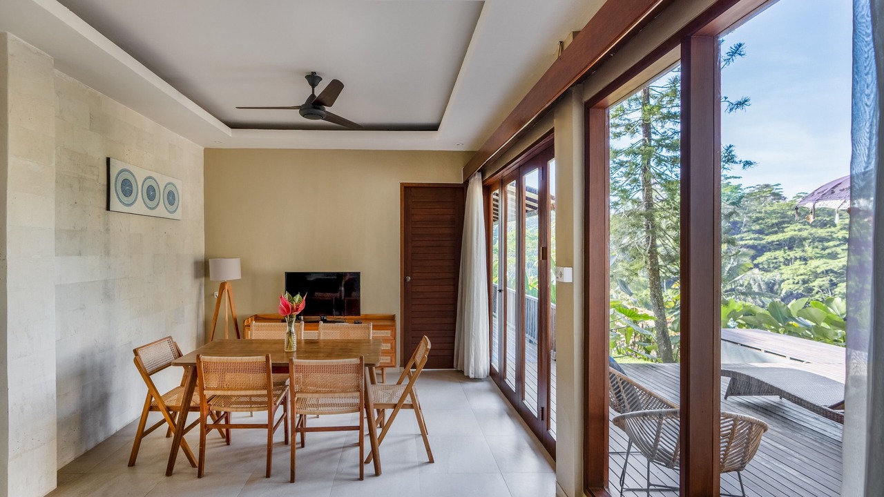 Photo of Livingroom in Keliki