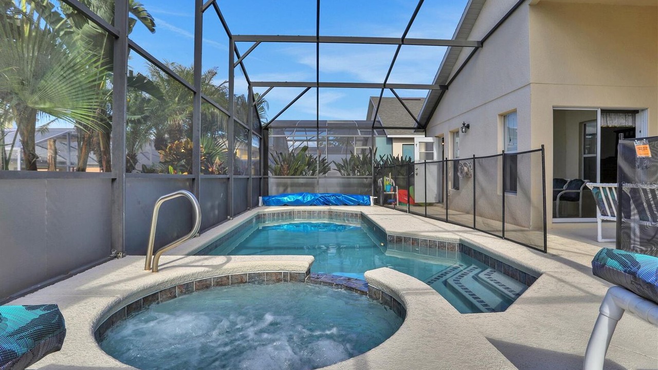 Photo of Outdoor in West Kissimmee