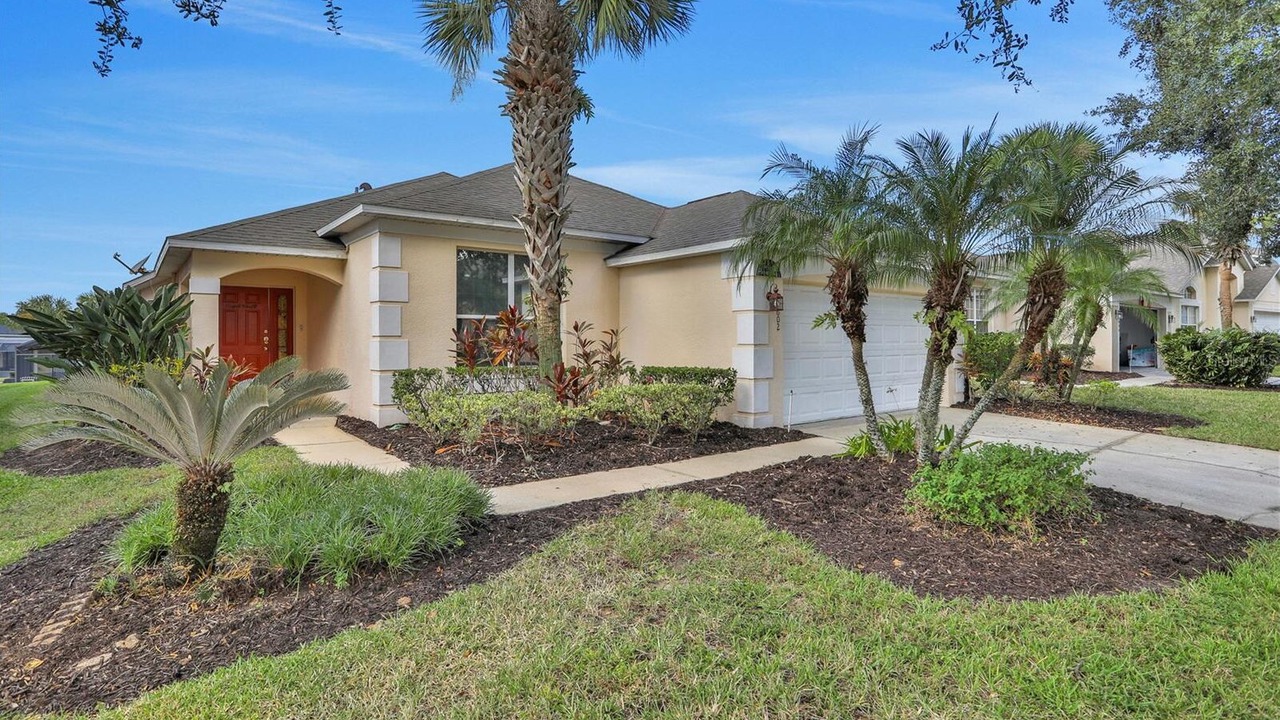 Photo of Outdoor in West Kissimmee