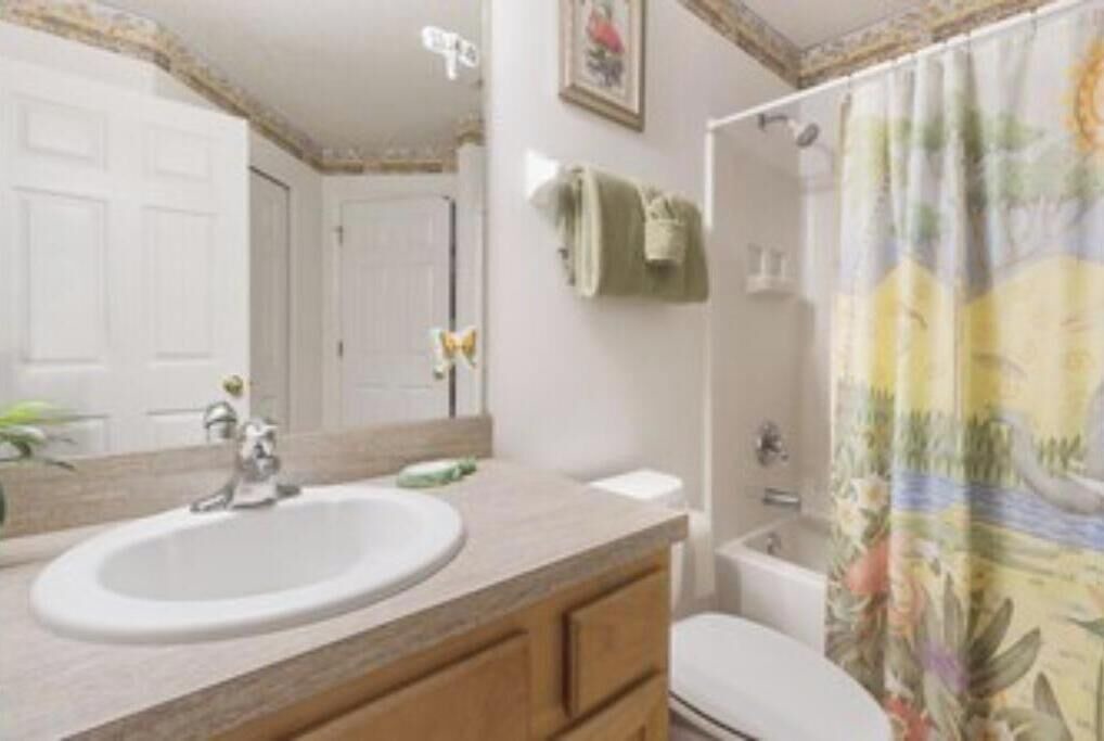 Photo of Bathroom in West Kissimmee
