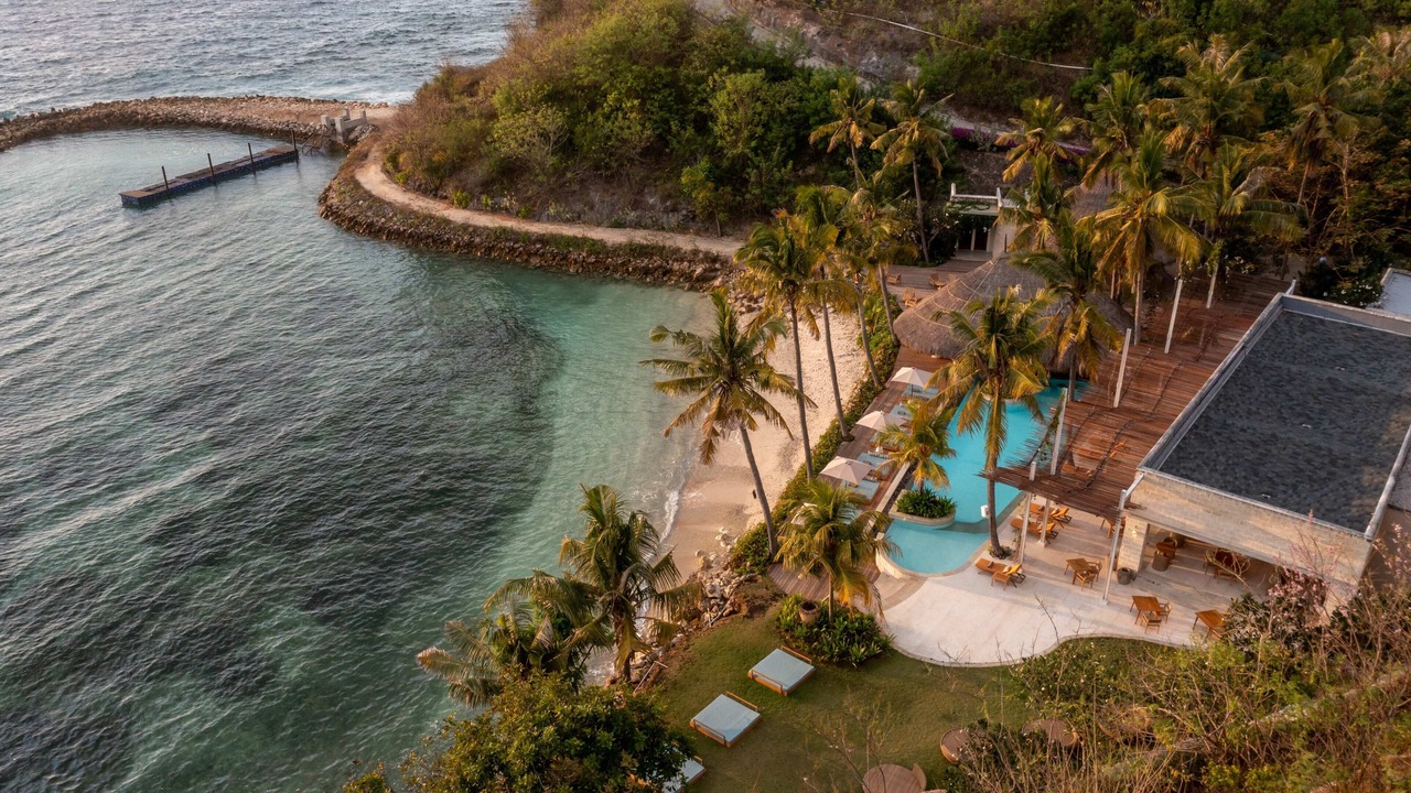 Photo of Outdoor in Penida Island