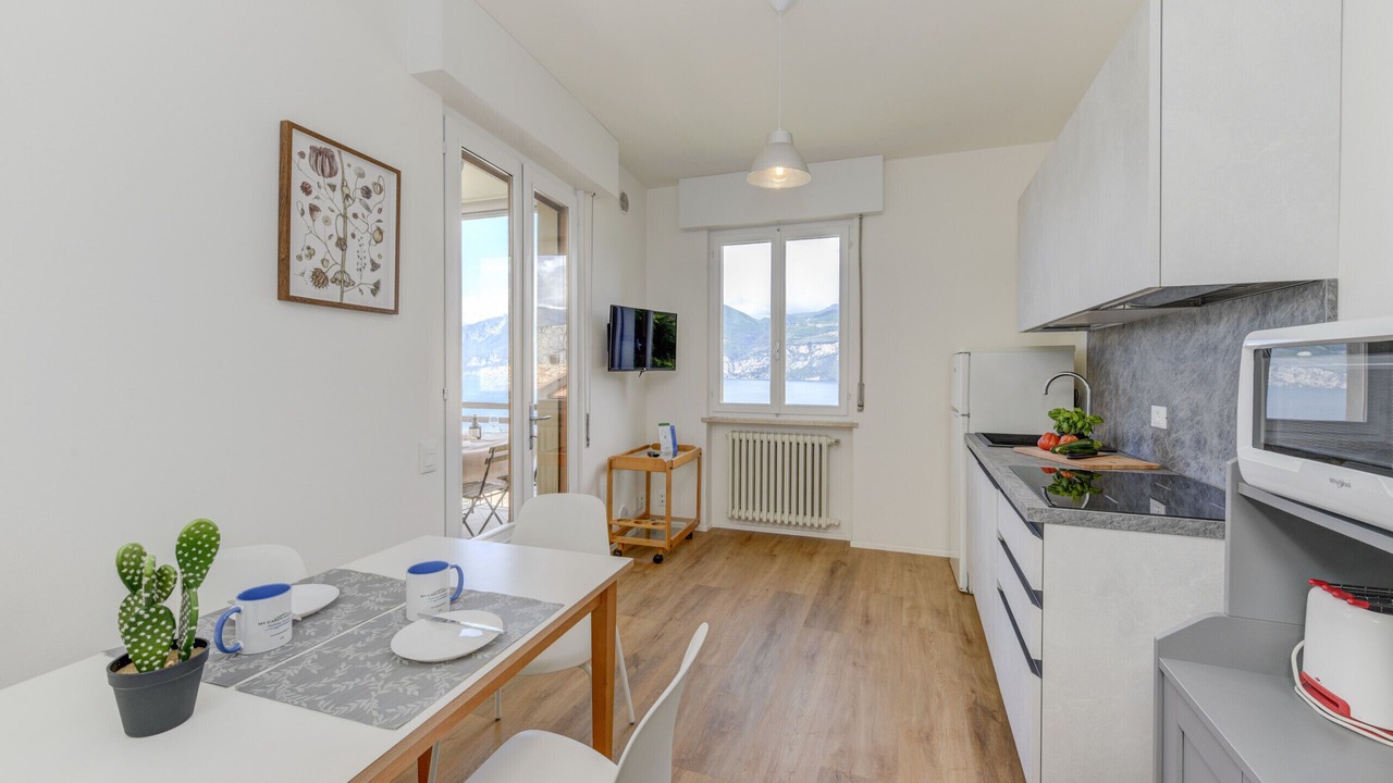Photo of Kitchen in Castelletto