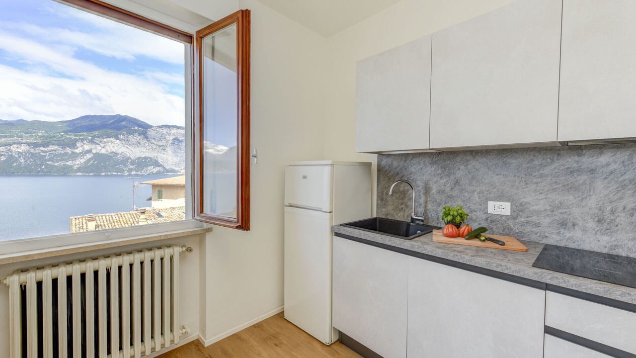 Photo of Kitchen in Castelletto