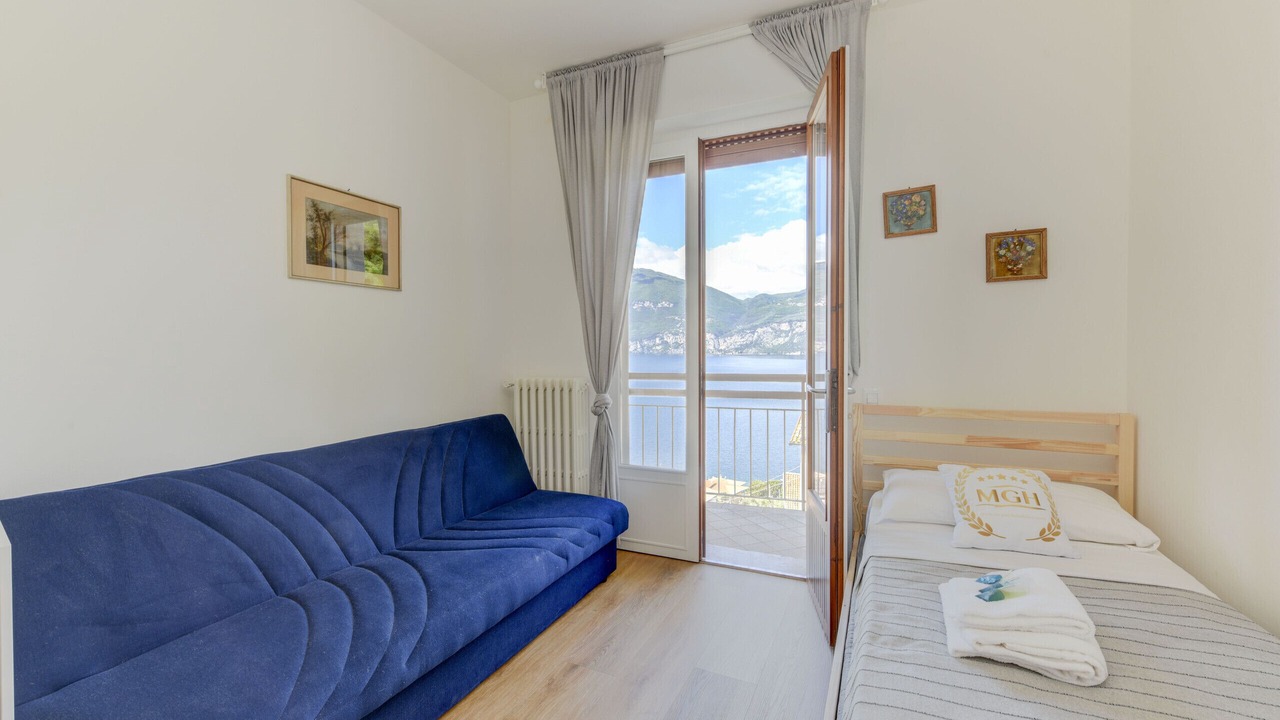 Photo of Bedroom in Castelletto