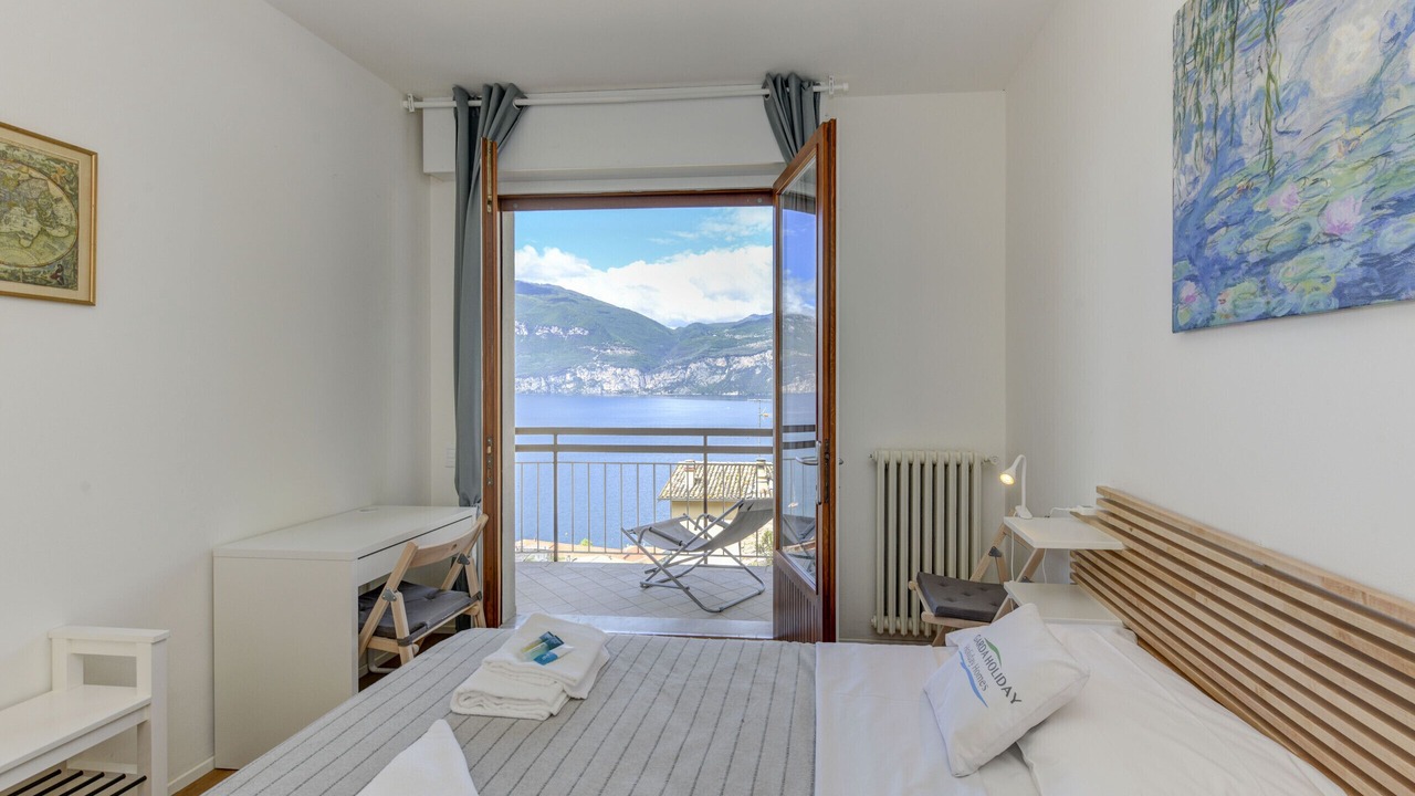 Photo of Bedroom in Castelletto