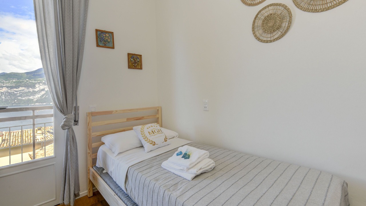 Photo of Bedroom in Castelletto