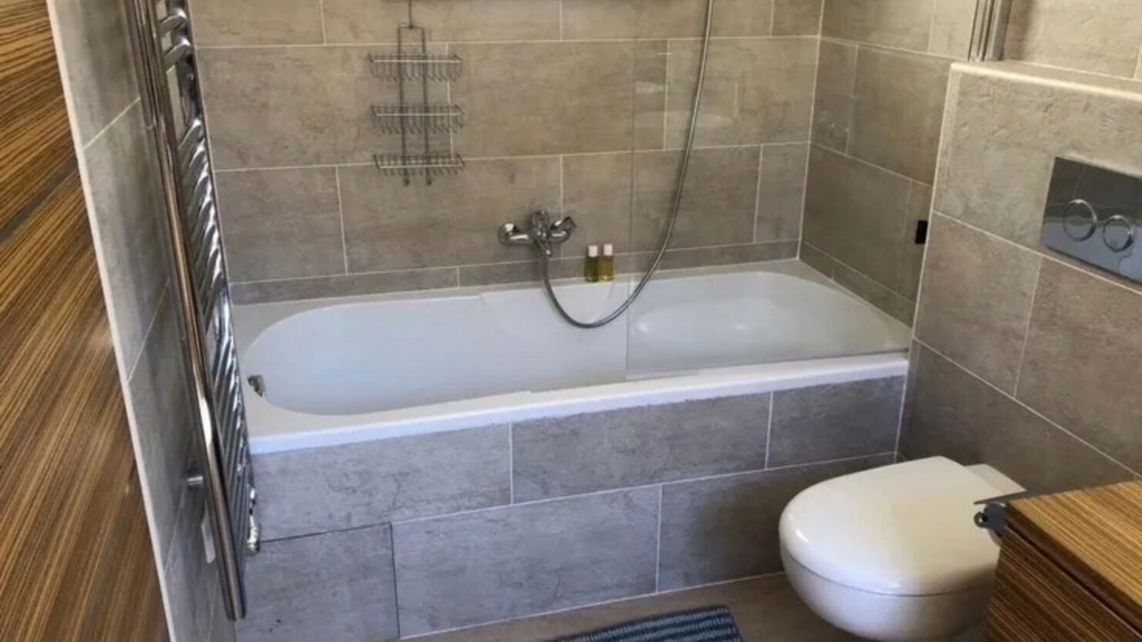 Photo of Bathroom in Eze