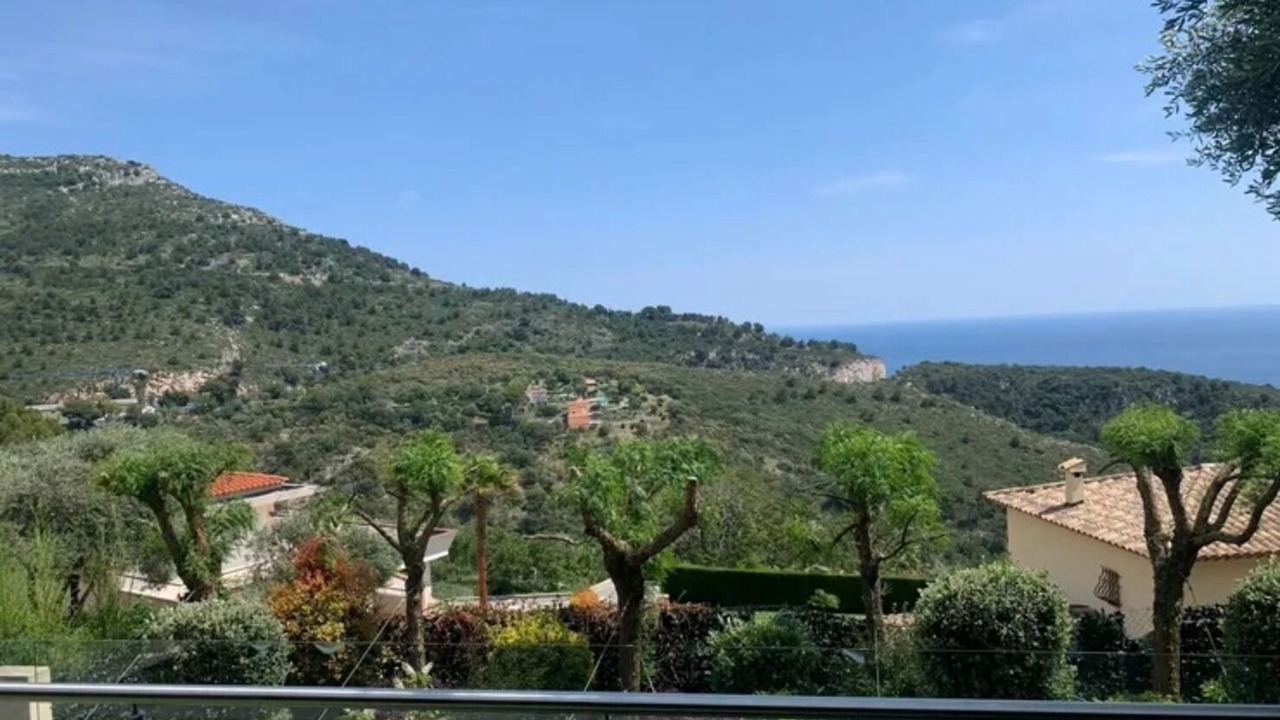 Photo of Outdoor in Eze