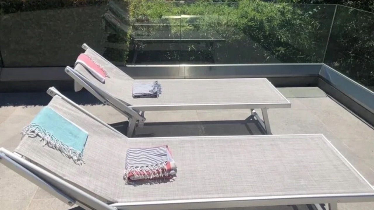 Photo of Patio Balcony in Eze
