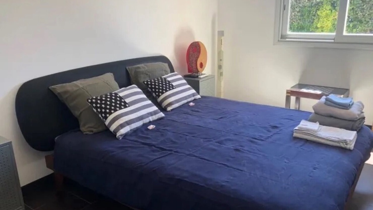 Photo of Bedroom in Eze