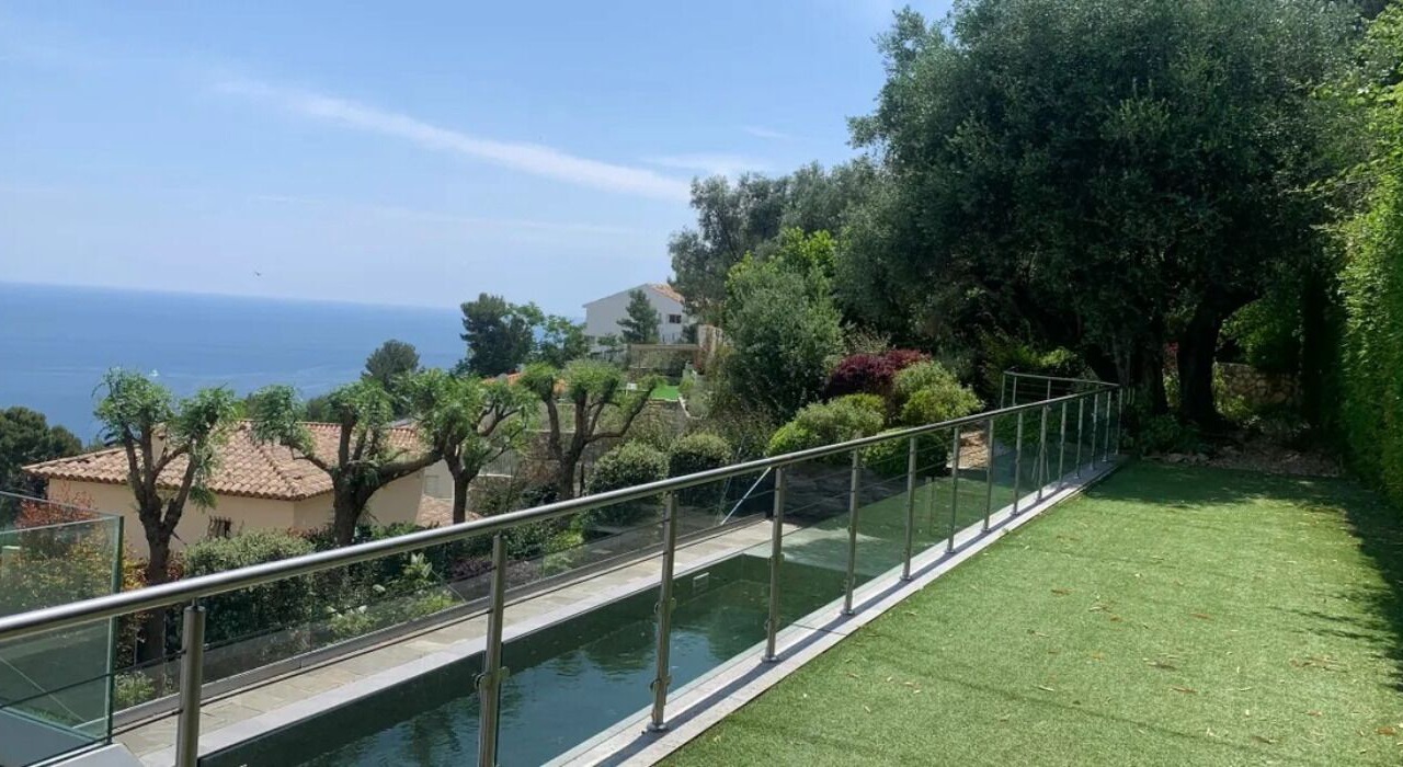 Photo of Outdoor in Eze