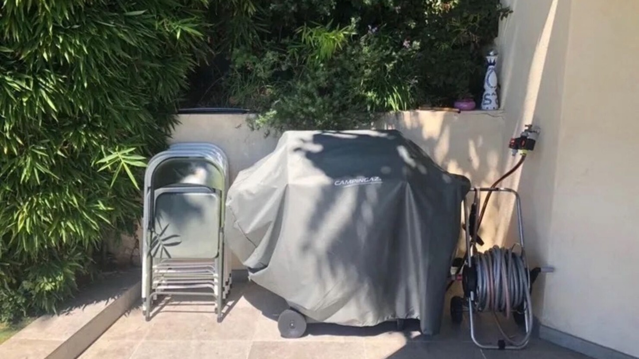 Photo of Patio Balcony in Eze