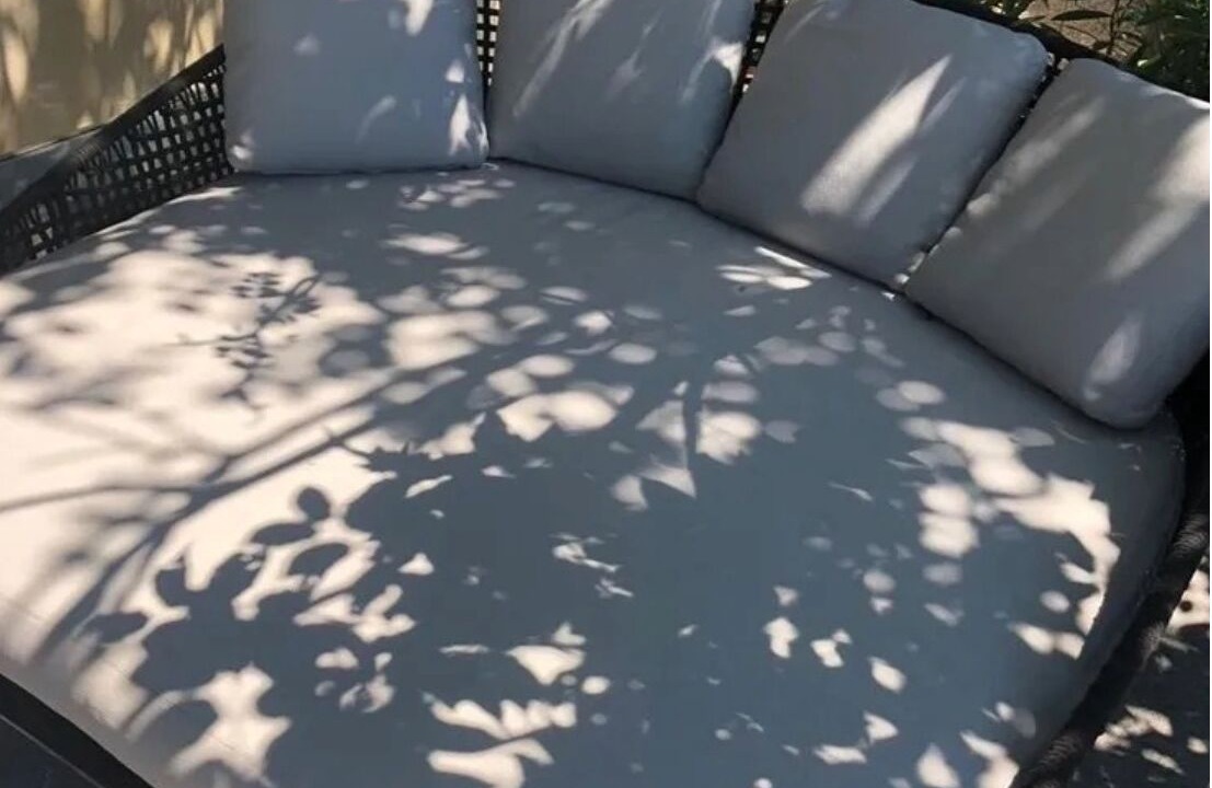 Photo of Patio Balcony in Eze