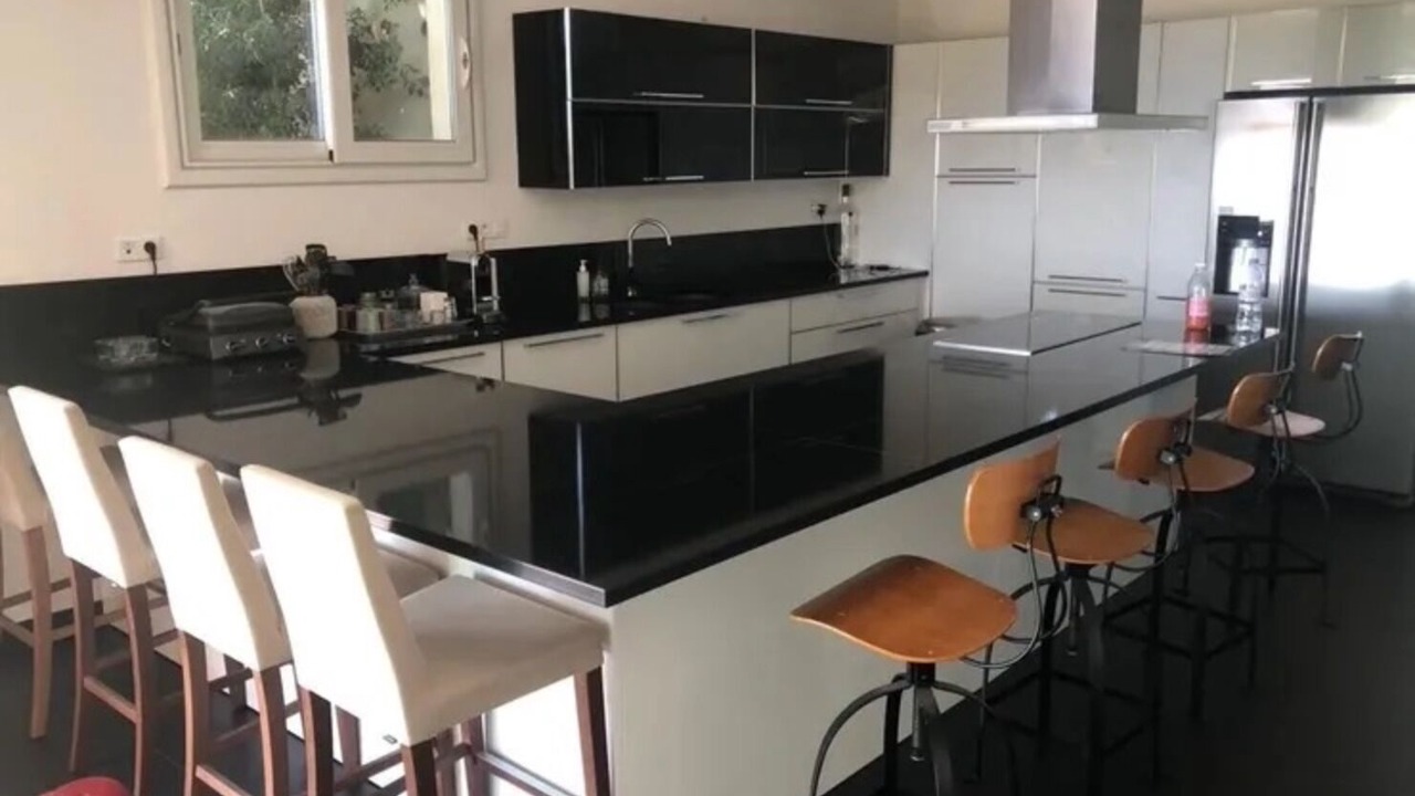 Photo of Kitchen in Eze