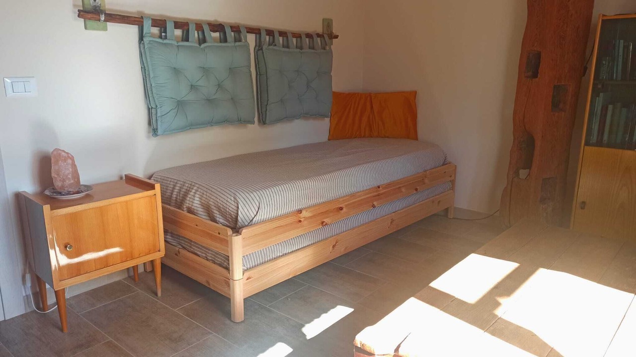 Photo of Bedroom in Vicopelago