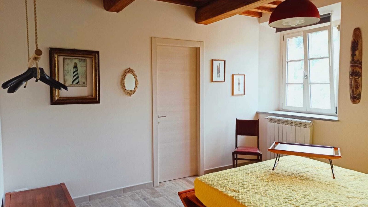 Photo of Bedroom in Vicopelago