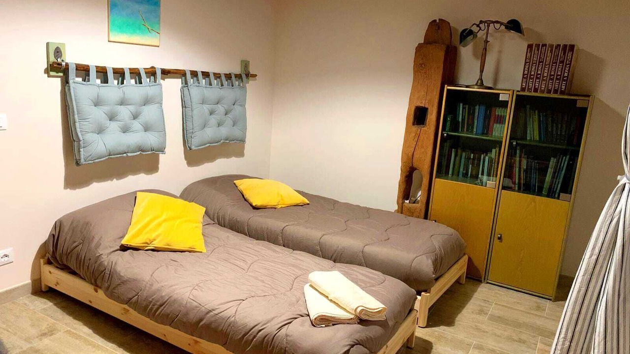 Photo of Bedroom in Vicopelago