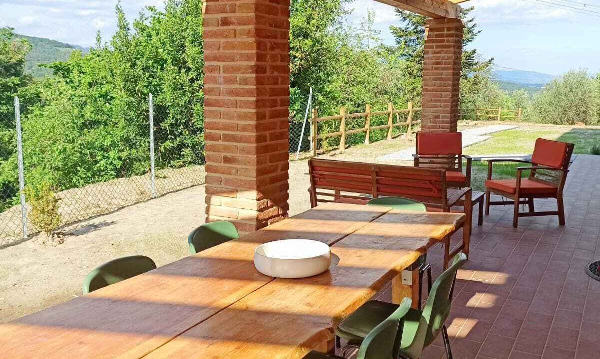 Photo of Outdoor in Vicopelago