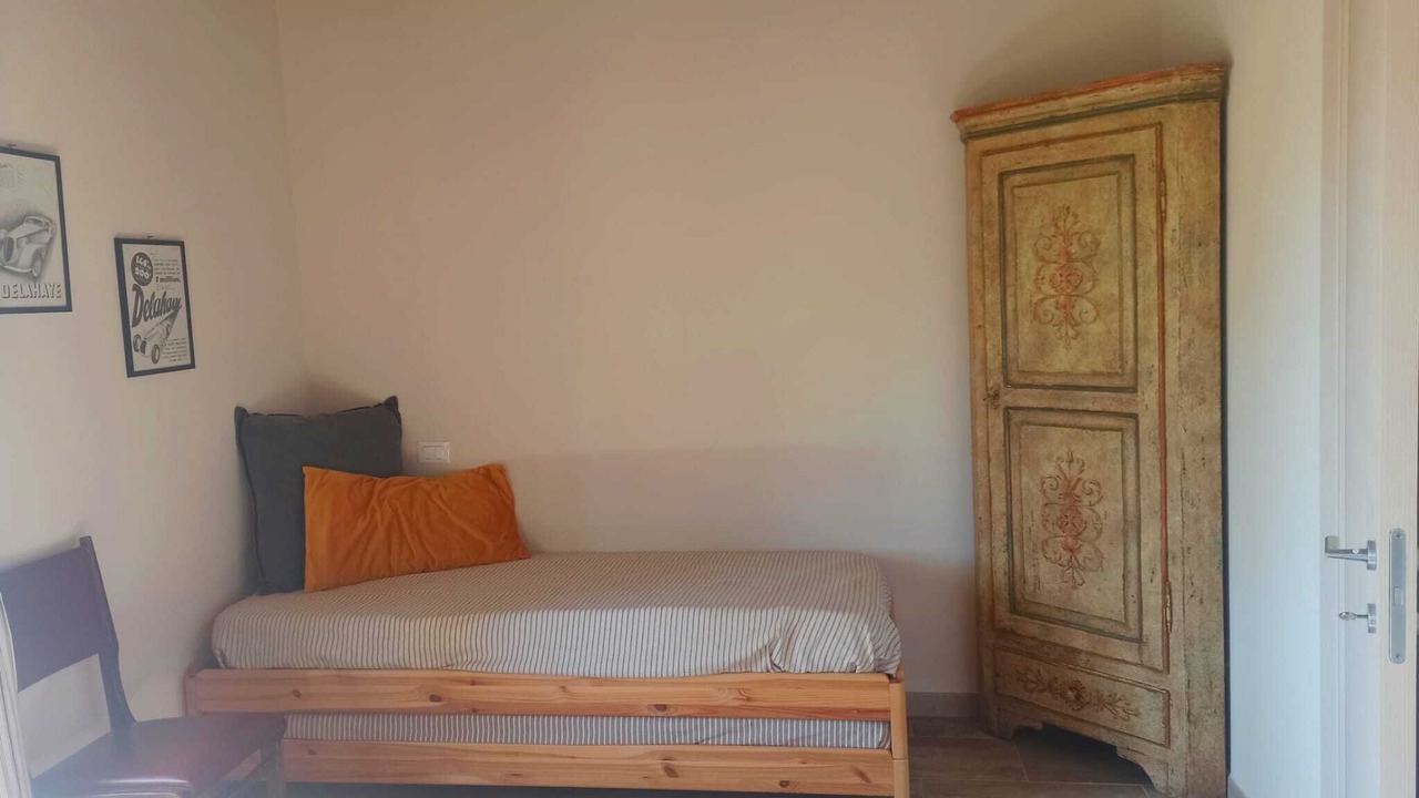 Photo of Bedroom in Vicopelago