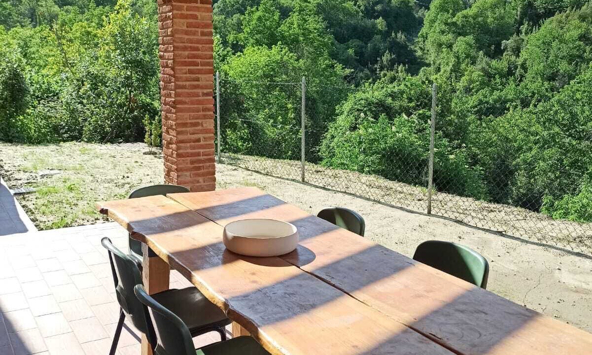 Photo of Outdoor in Vicopelago