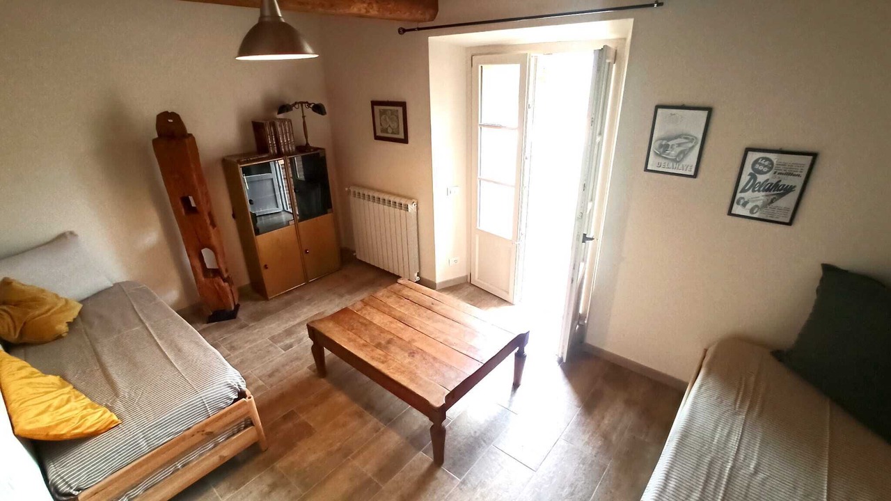 Photo of Livingroom in Vicopelago