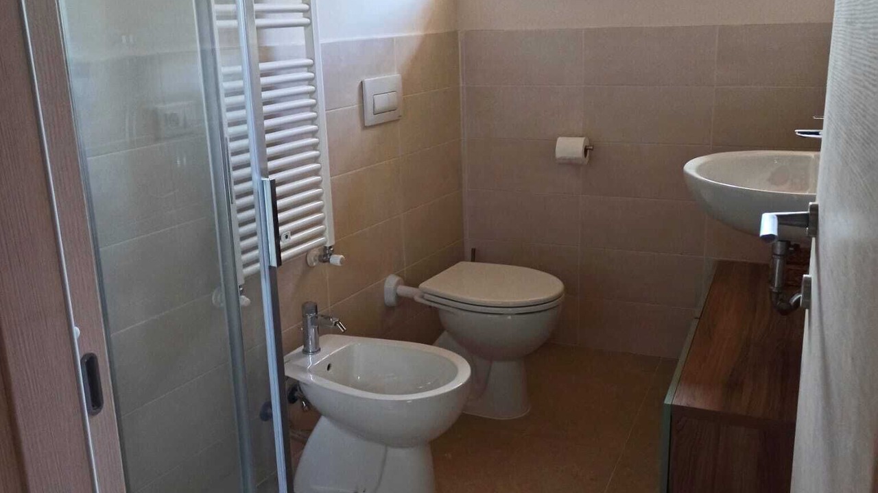 Photo of Bathroom in Vicopelago