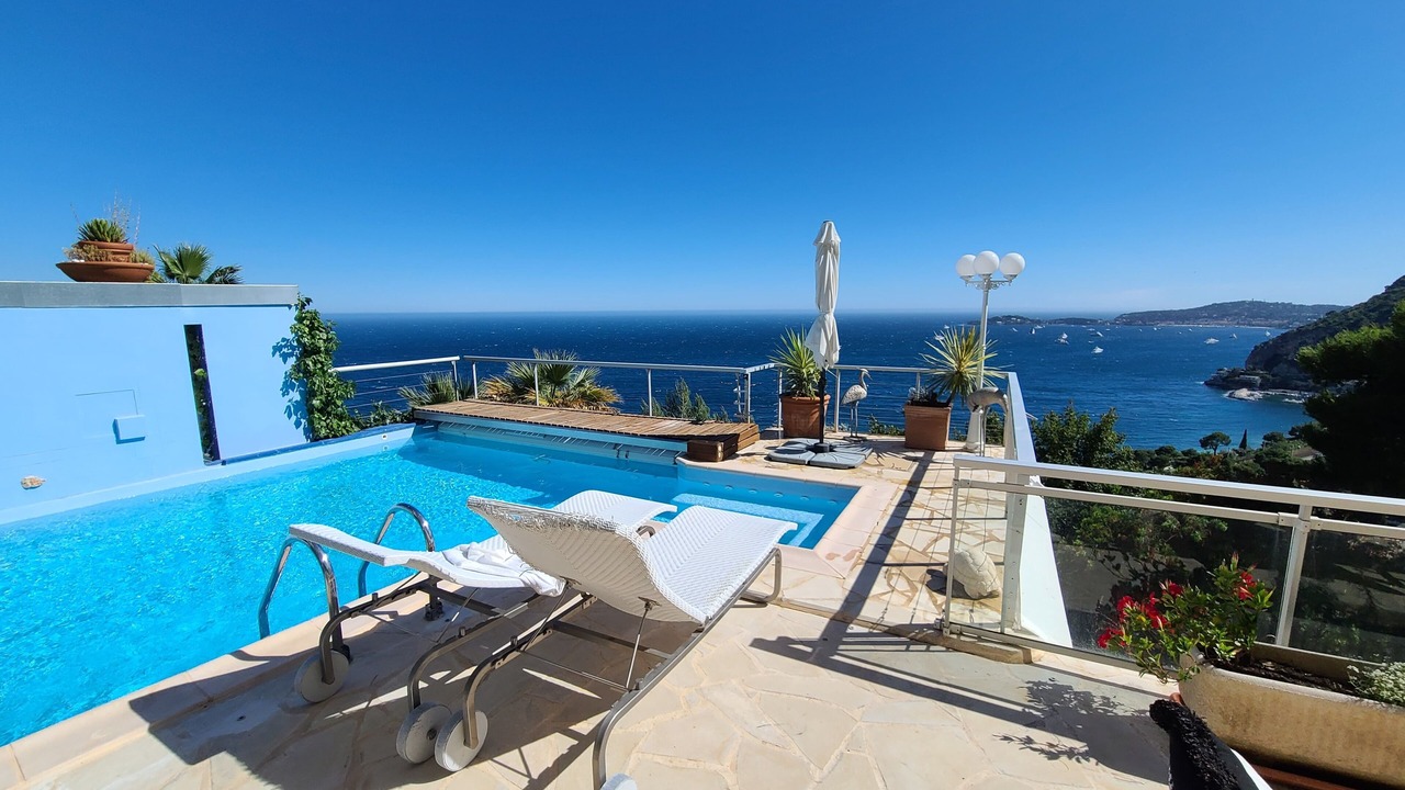 Photo of Outdoor in Eze