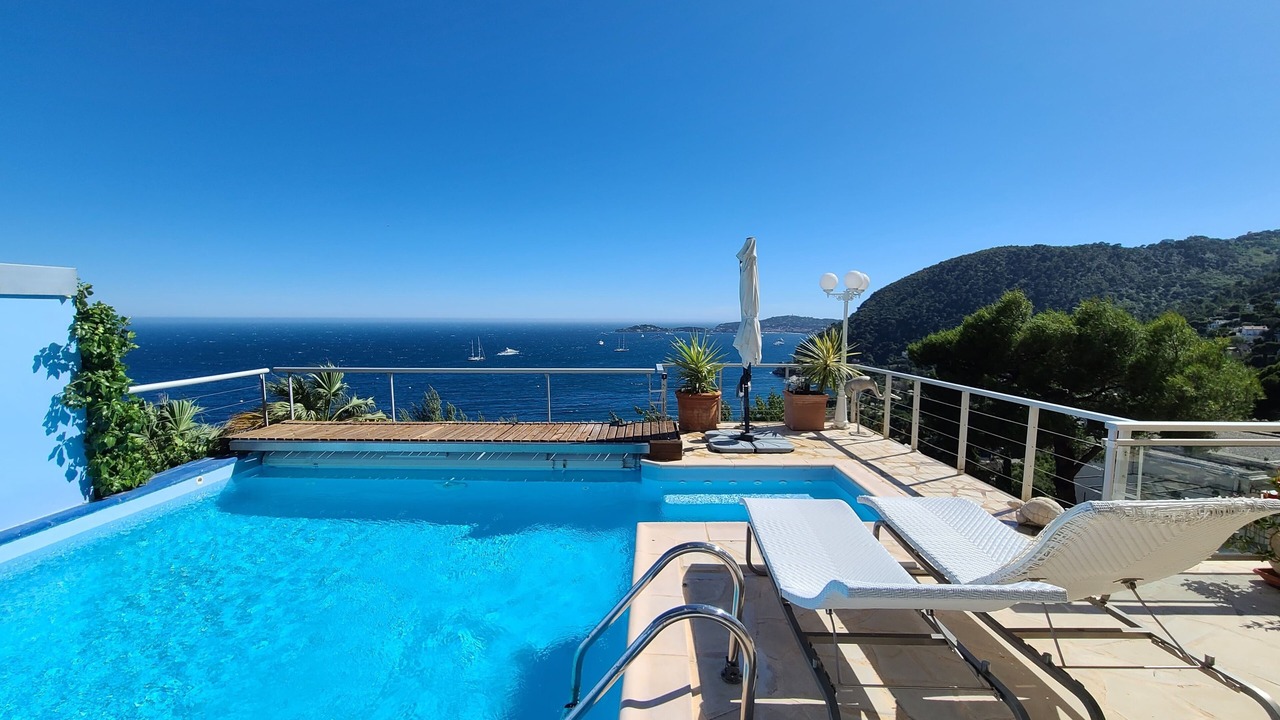Photo of Outdoor in Eze