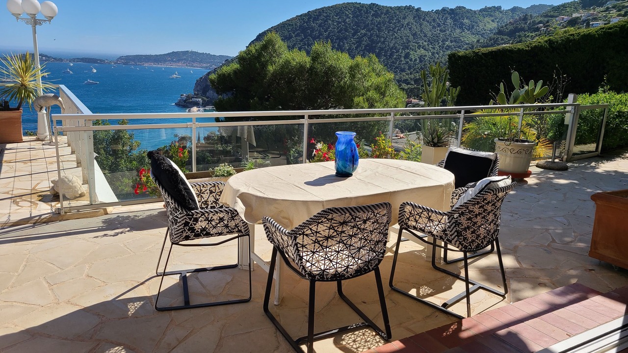 Photo of Outdoor in Eze