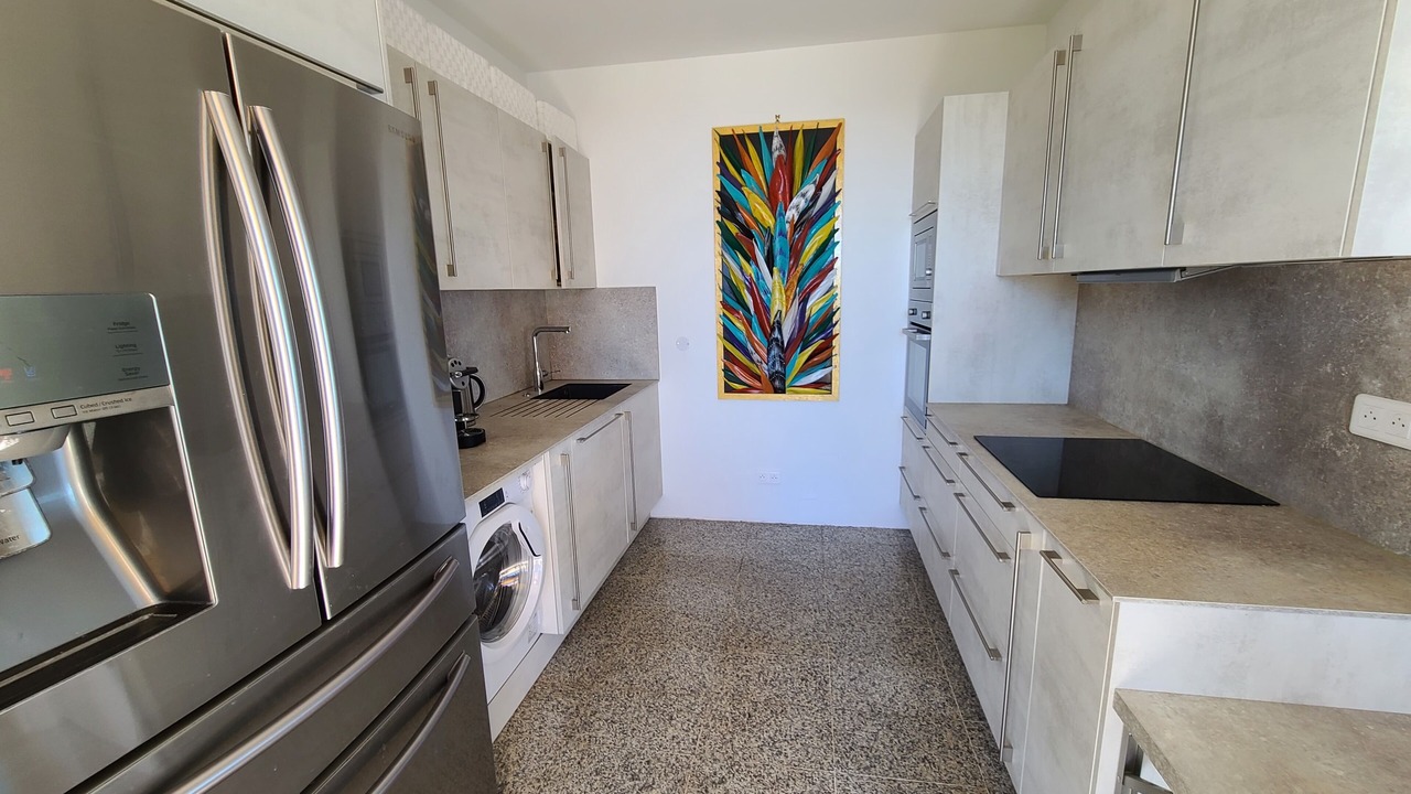 Photo of Kitchen in Eze