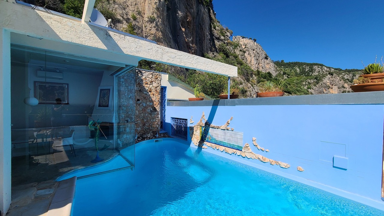 Photo of Outdoor in Eze
