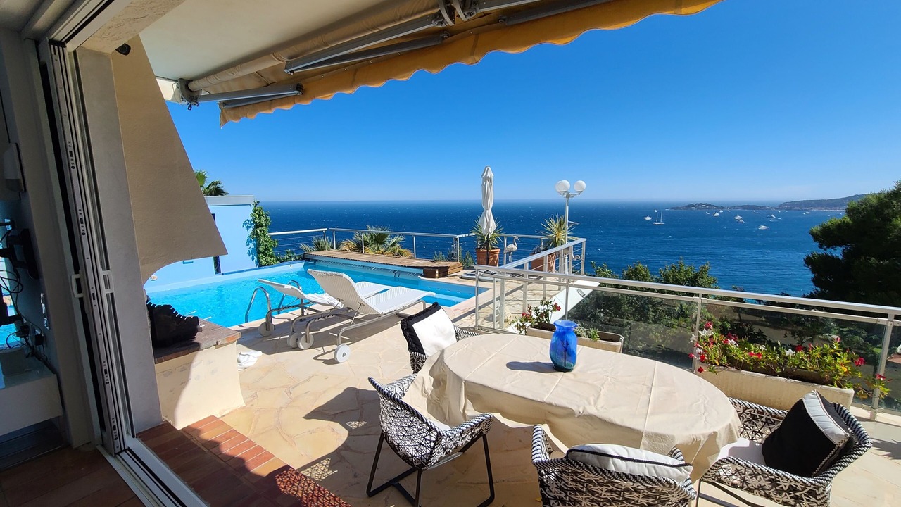 Photo of Outdoor in Eze
