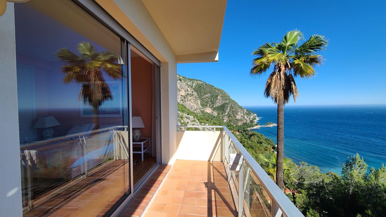 Photo of Outdoor in Eze