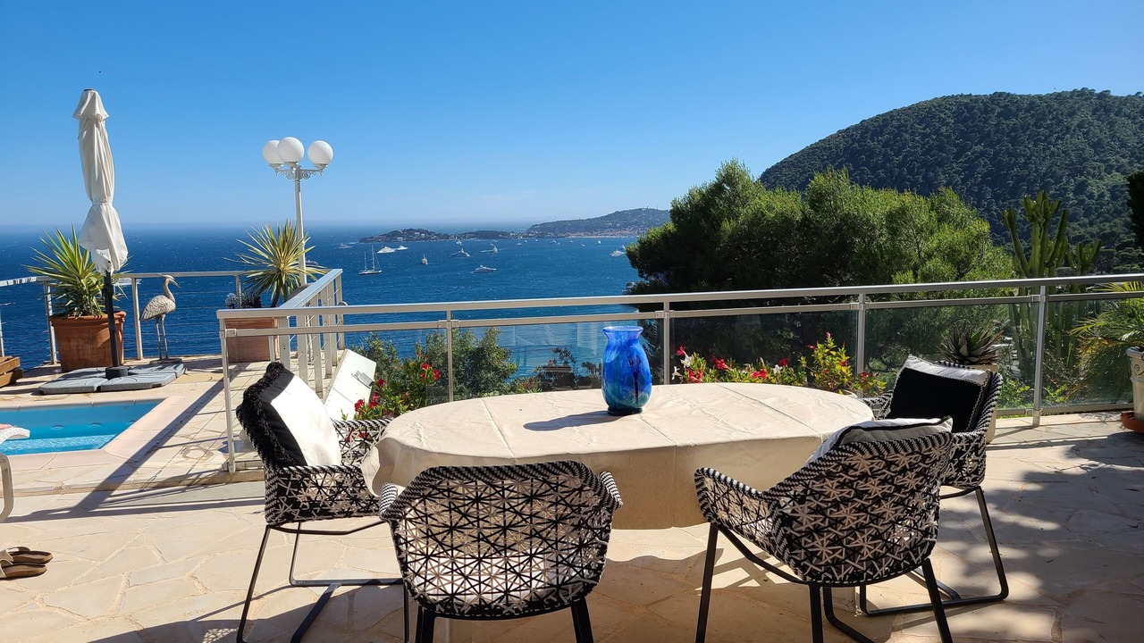 Photo of Outdoor in Eze
