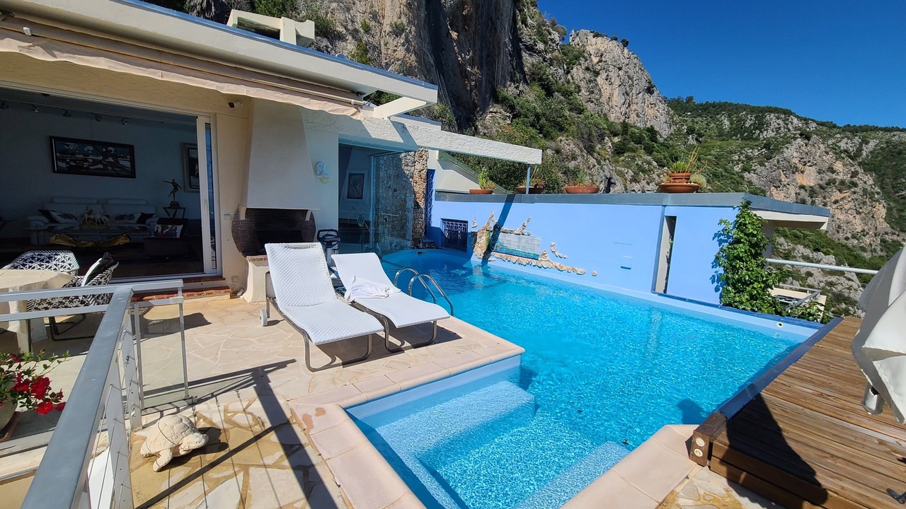 Photo of Outdoor in Eze