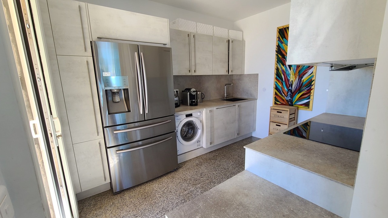 Photo of Kitchen in Eze