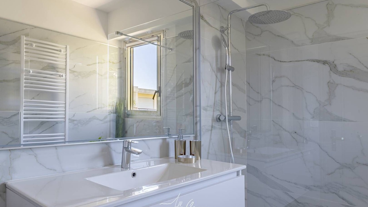 Photo of Bathroom in Bastide Giraud