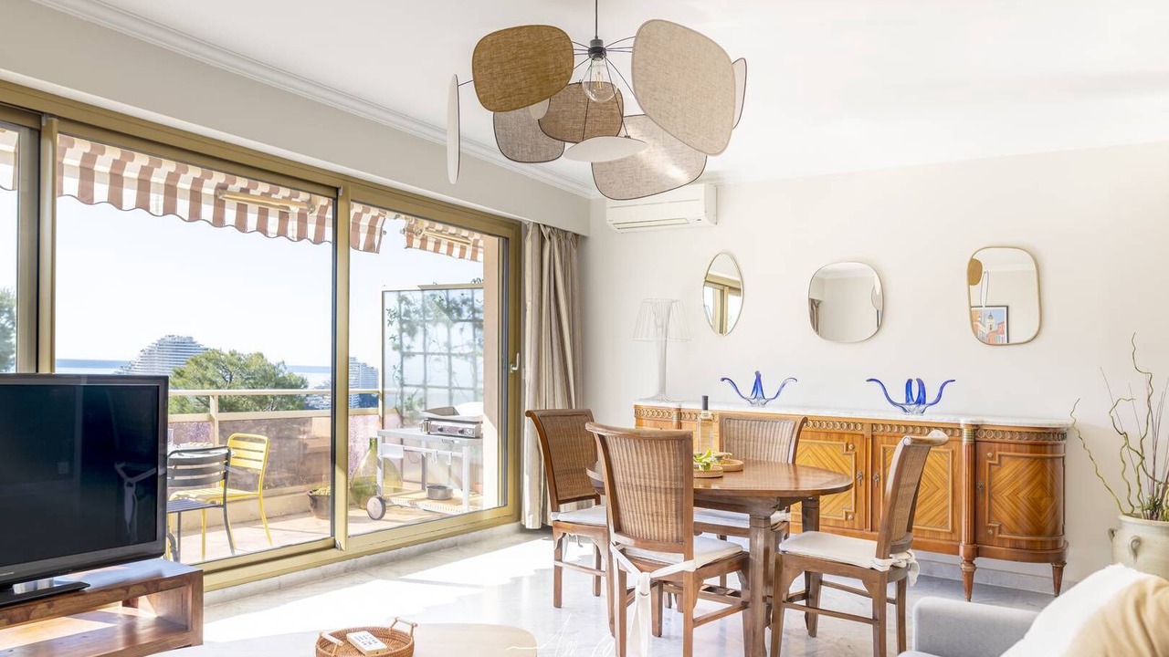 Photo of Livingroom in Bastide Giraud