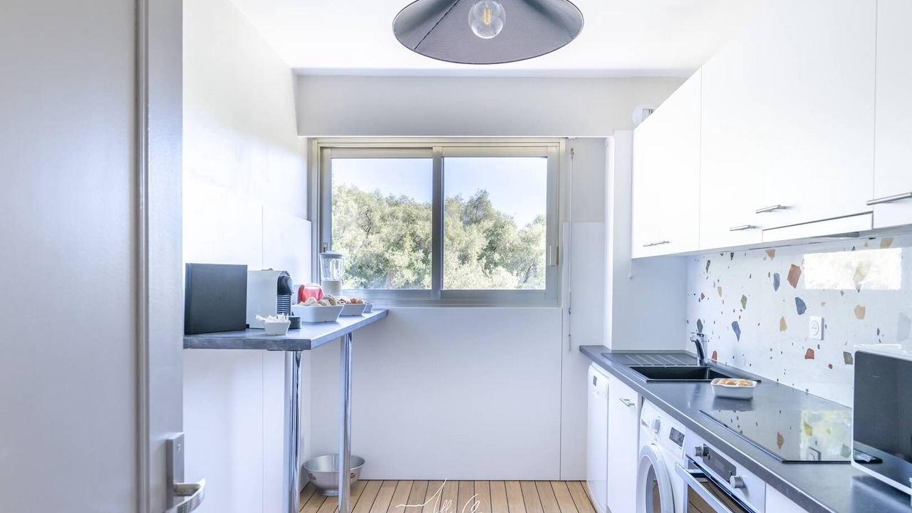 Photo of Kitchen in Bastide Giraud