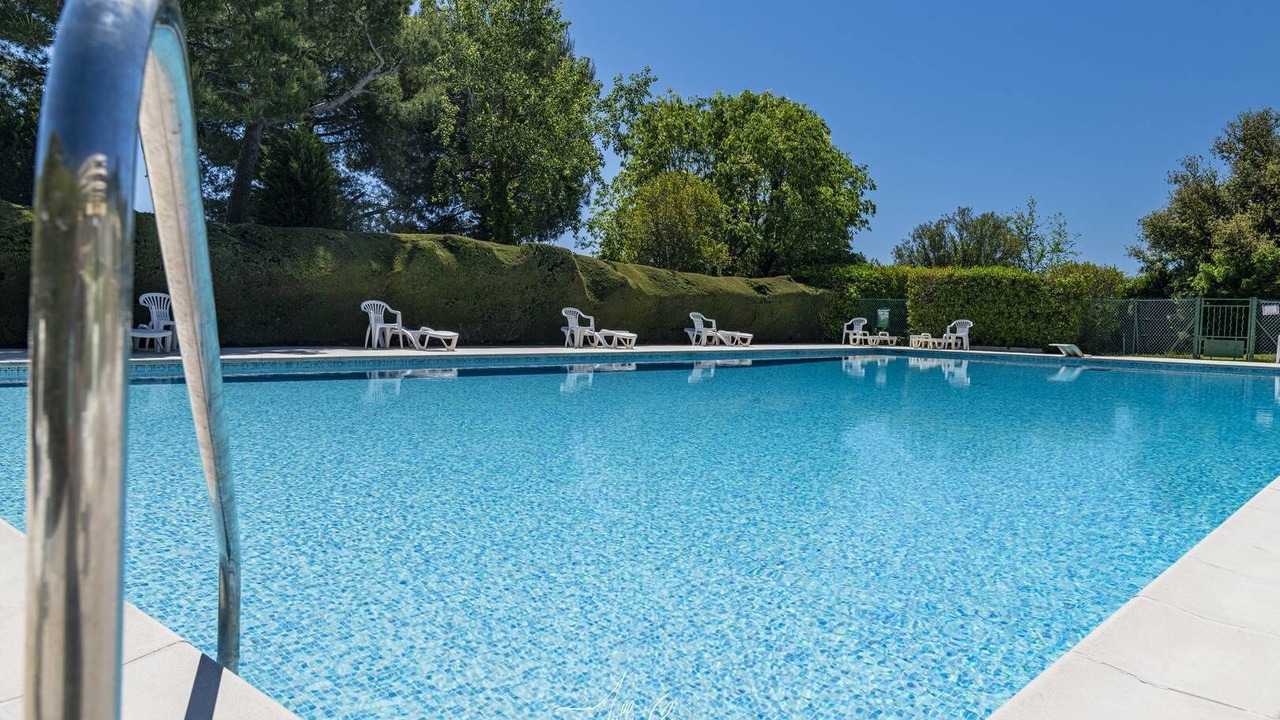 Photo of Outdoor in Bastide Giraud