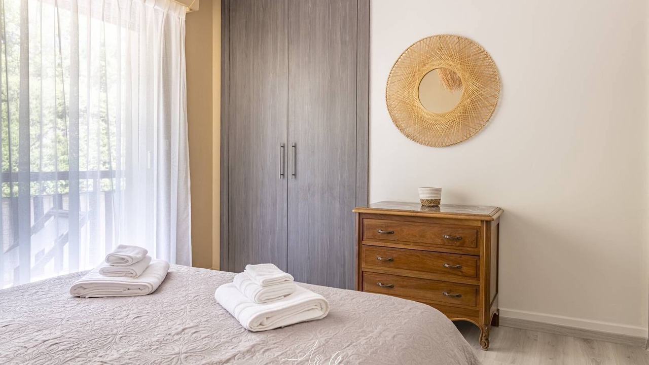 Photo of Bedroom in Bastide Giraud