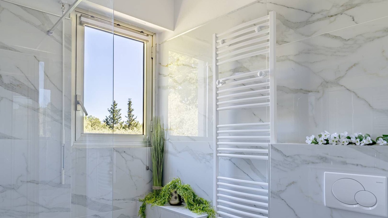 Photo of Bathroom in Bastide Giraud