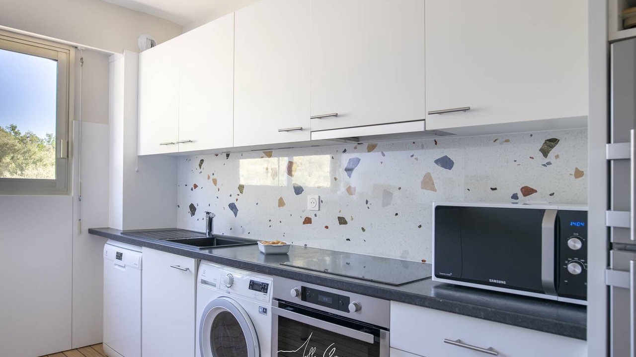 Photo of Kitchen in Bastide Giraud